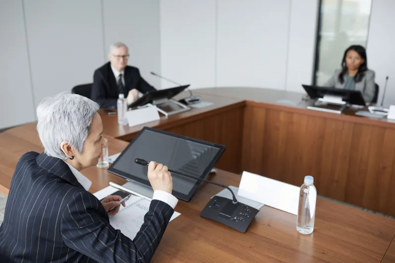 The Committee Is Your Real Competition: How to Stop Deals From Dying in the Approval Loop