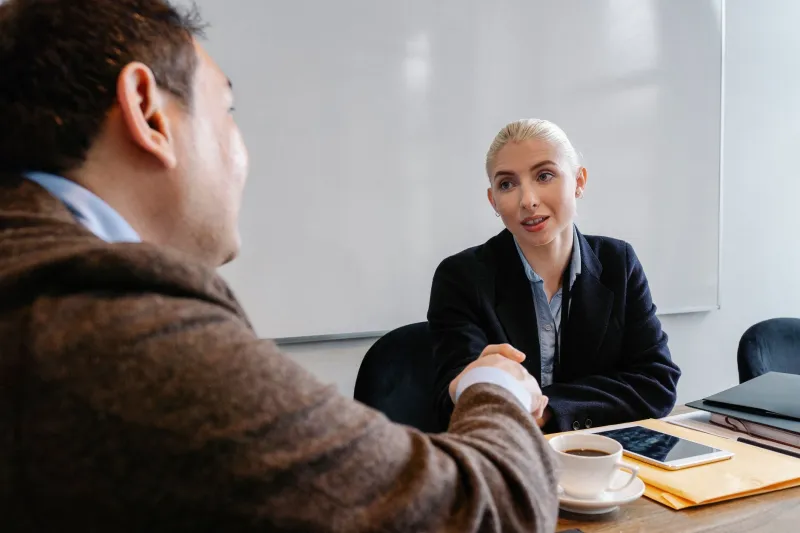 Deals Are Won or Lost in the Opening Exchange: Reengineering Your Team's First Sales Conversation