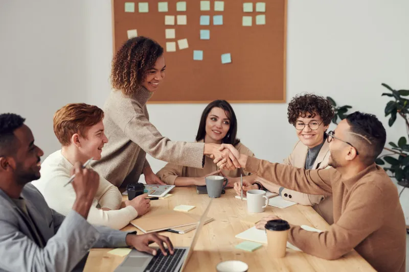 The Hidden Revenue Gap Between Your Marketing and Sales Teams — And How to Close It