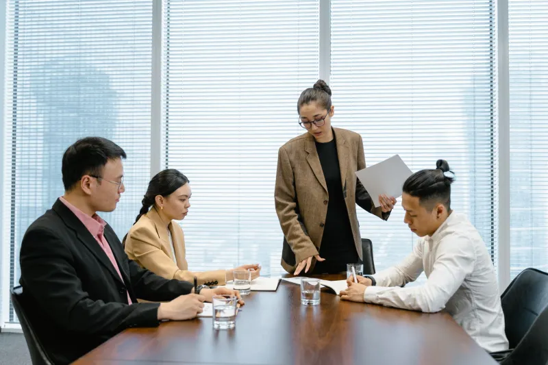 Why Winning Consultants Lead With What Could Go Wrong — Not What Could Go Right