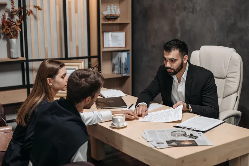 Legal Is Not a Roadblock — It's a Stakeholder: Navigating Compliance Reviews Before They Stall Your Deal