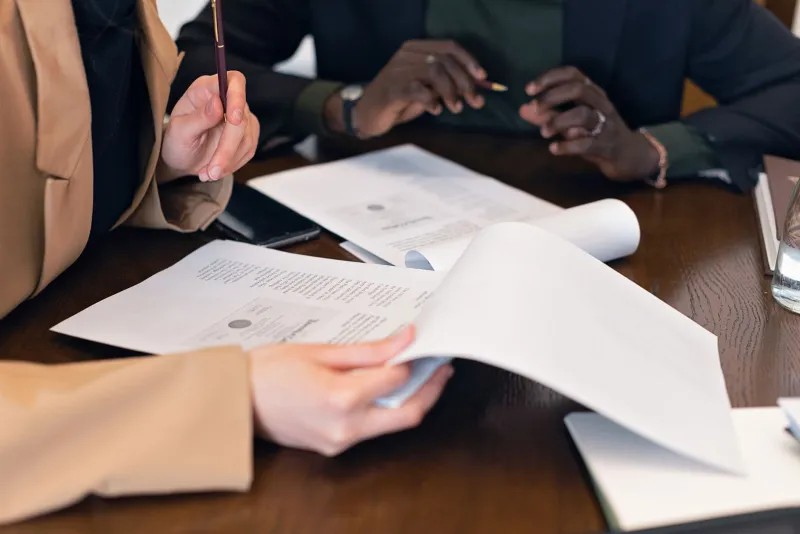 Your Proposal Is Not a Sales Tool — Stop Treating It Like One