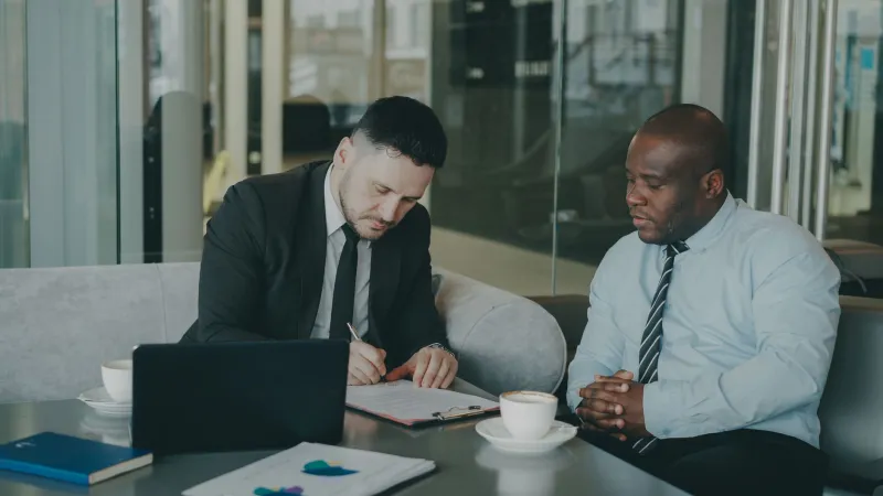 Rejected, Not Finished: How High-Performing B2B Teams Build Pipeline From Prospects Who Said No