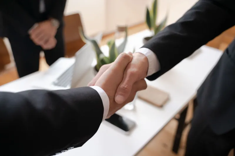 Referrals Don't Happen by Accident: Building a Structured System That Turns Closed Deals Into Consistent Pipeline